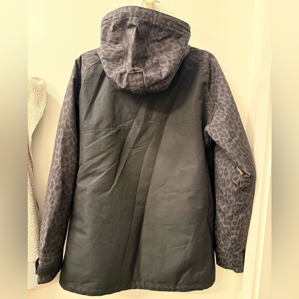 Snowboard Jacket - image 2